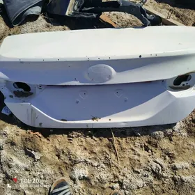 багаж кемри