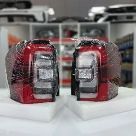 Ford yzky Stop cyralary