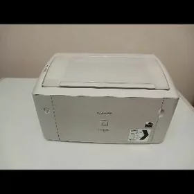 Canon LBP3010 printer