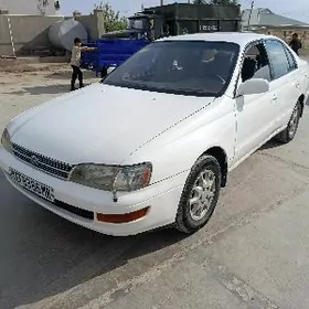 Toyota Corona 1992