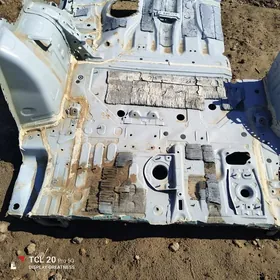 горшок 21 хайландер