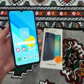 Samsung A06 4/64Gb