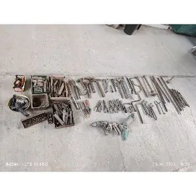 Инструменты açar