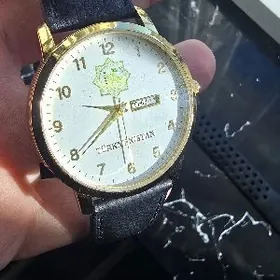 Maslahat sagat Turkmenistan