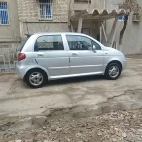 Daewoo Matiz 2003