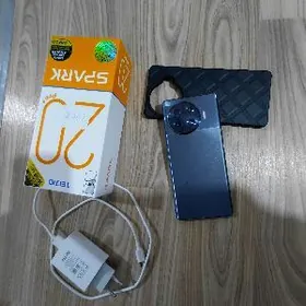 Tecno Spark 20 Pro Plus 8/256