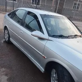 Opel Vectra 2001