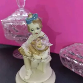 Статуэтка/statuetka