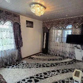 Bulwar 4etaj 1komnat