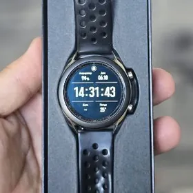 Samsung Galaxy watch 2 classic