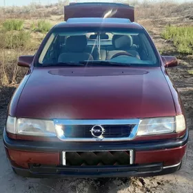Opel Vectra 1991