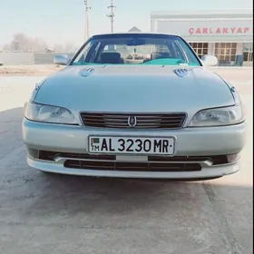 Toyota Mark II 1994