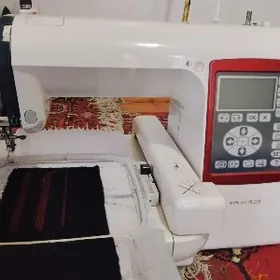 kampýutyr ýaka maşyn