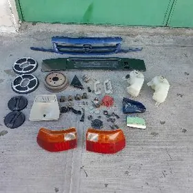 Opel astra F ablisowka suw baçok