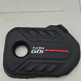 Kia Optima 16-17 Motor Kryska