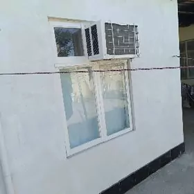 Ayratyn gurlan komnat arassa