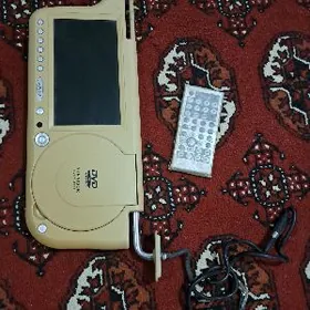 Avto kazyrök televizor