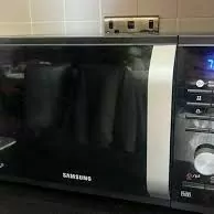 mikrawalnowka samsung