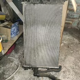 opel insignia rodyator