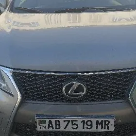 Lexus RX 350 2010