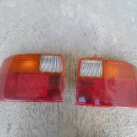 Opel astra F stop fara çyra morda