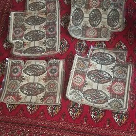 Haly kovrik öküz kelle