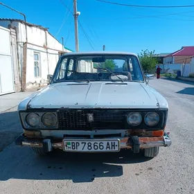 Lada 2106 1987