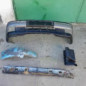 Opel vectra A bamper bufer mor