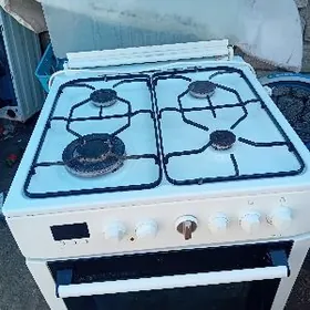 газ плита вестел