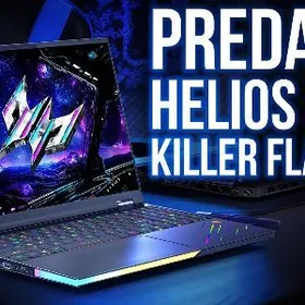 ACER|RTX5090|24GB|Predator 16