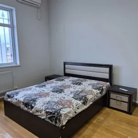 Кровать спальная