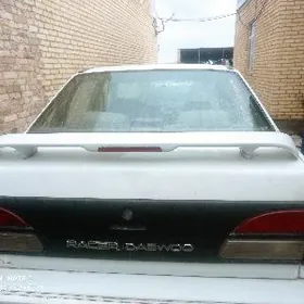 daewoo raser