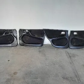 Opel astra F absiwka morda apsiwka