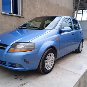 Daewoo Kalos 2004