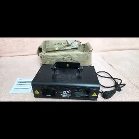 LAZER SWETAMUZYKA ÇYRA!