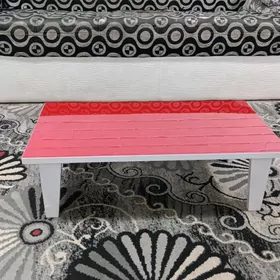 Столики напольные