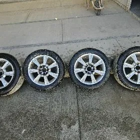 15 лик диска