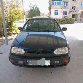 Volkswagen Golf 1994