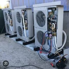 Kondisioner Кондиционер Ремонт