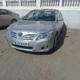 Toyota Camry 2008