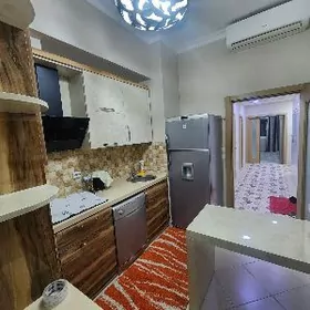 Arenda Gurtly 2kom liftli