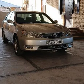 Toyota Camry 2006