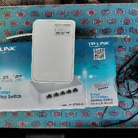 Swiç Tplink