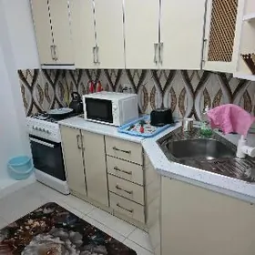 сдаётся квартира на Черёмушках