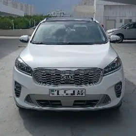 Kia Sorento 2020