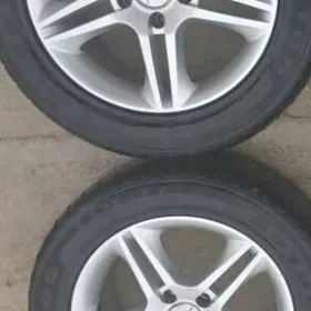 Айак диска мерс 215 55 16