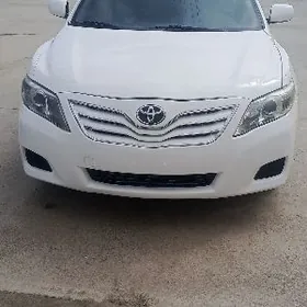 Toyota Camry 2010