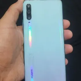Huawei y9s
