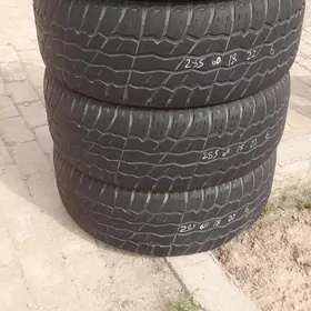 pakrişga 285 60 18lik