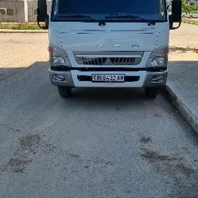 Mitsubishi Canter 2015